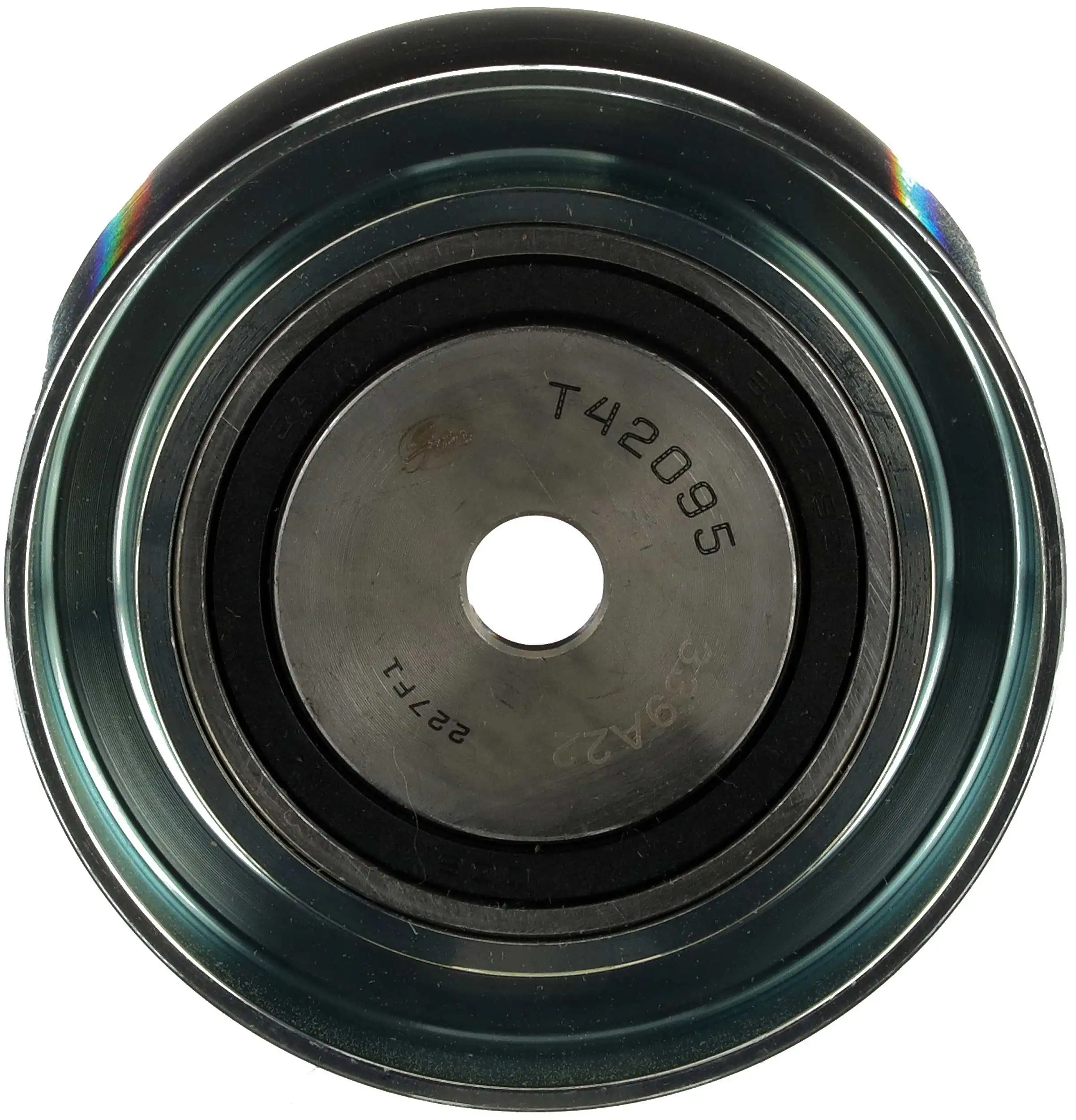 Poulie renvoi/transmission, courroie crantée GATES T42095