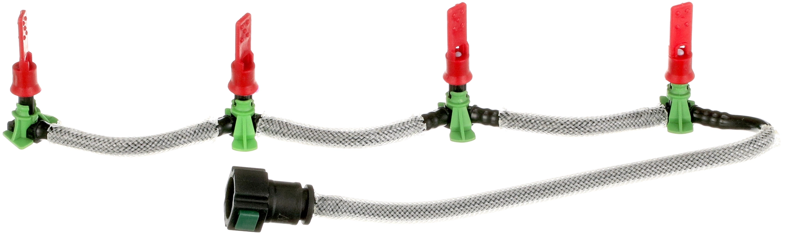 Tuyau de carburant