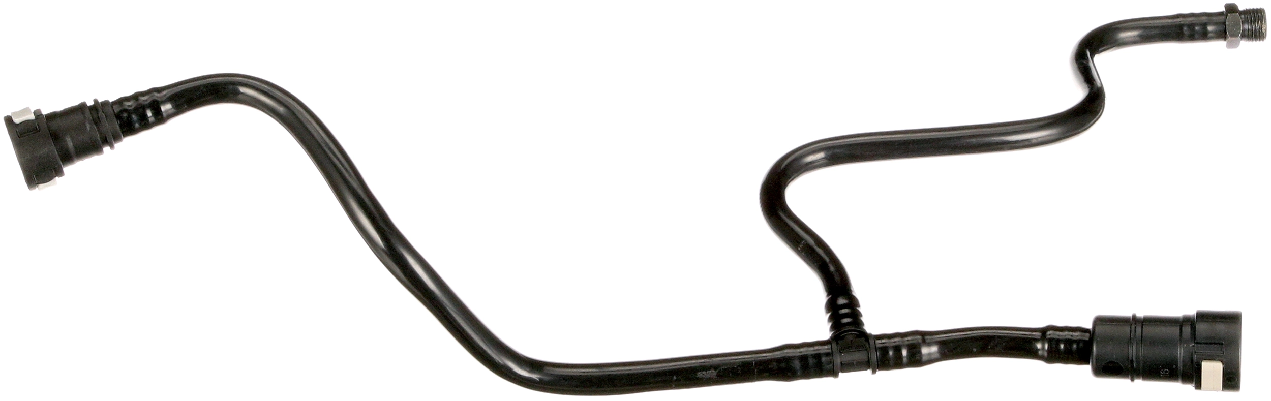 Tuyau de carburant GATES MFL1360