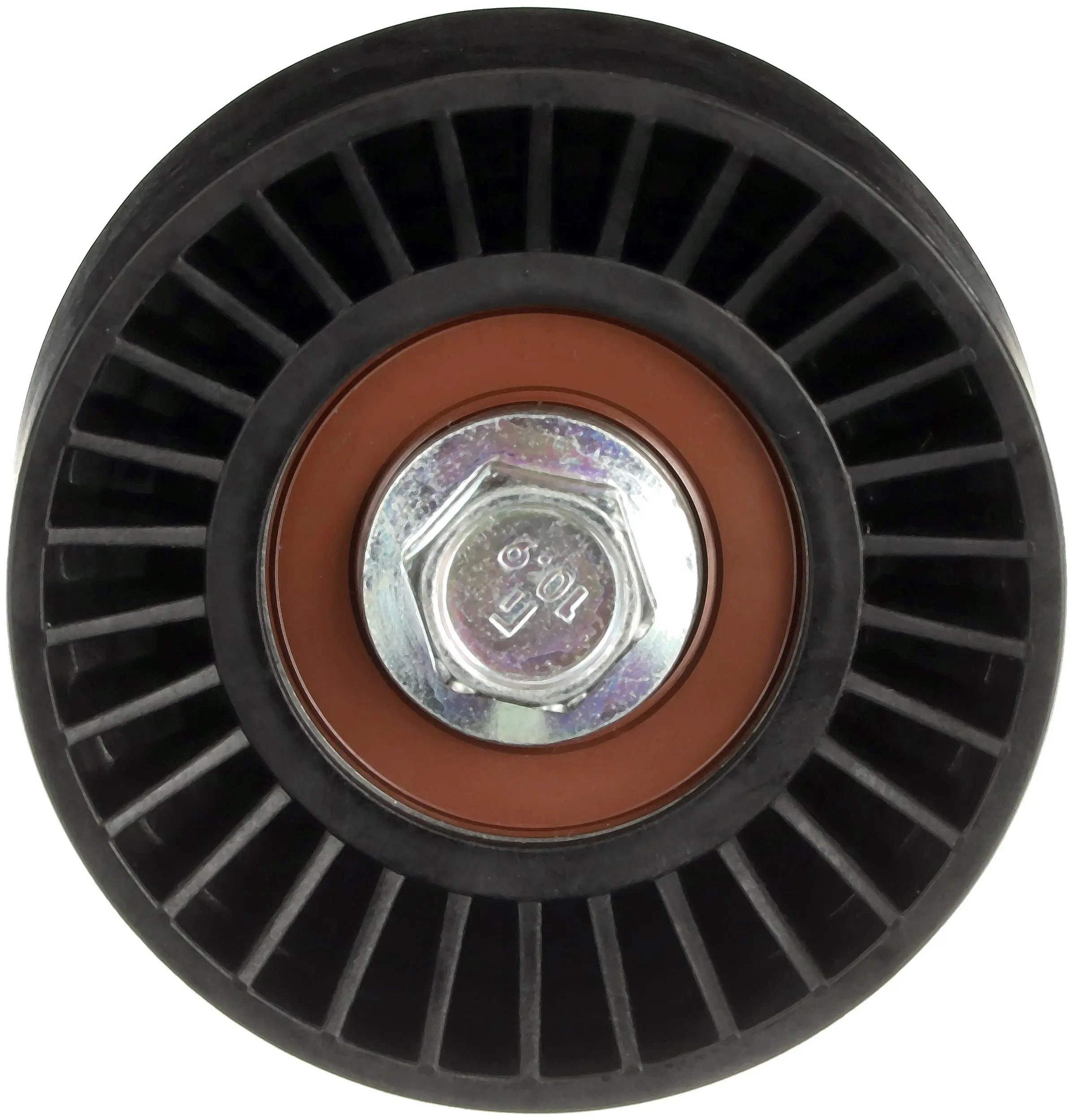 Poulie renvoi/transmission, courroie crantée GATES T42164