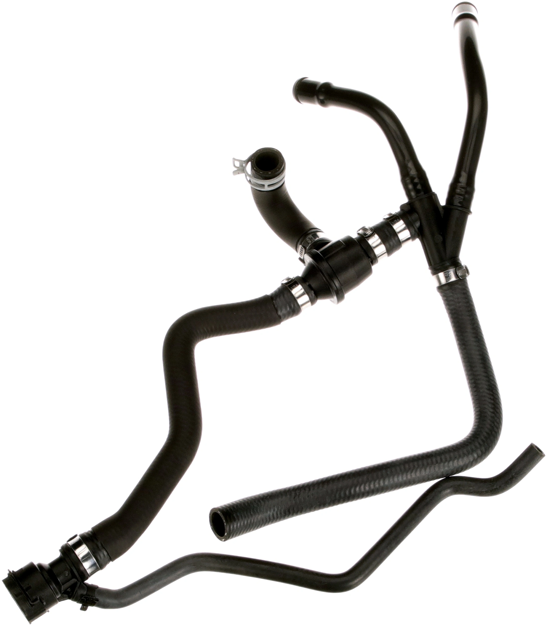 Durite de radiateur GATES 05-5335