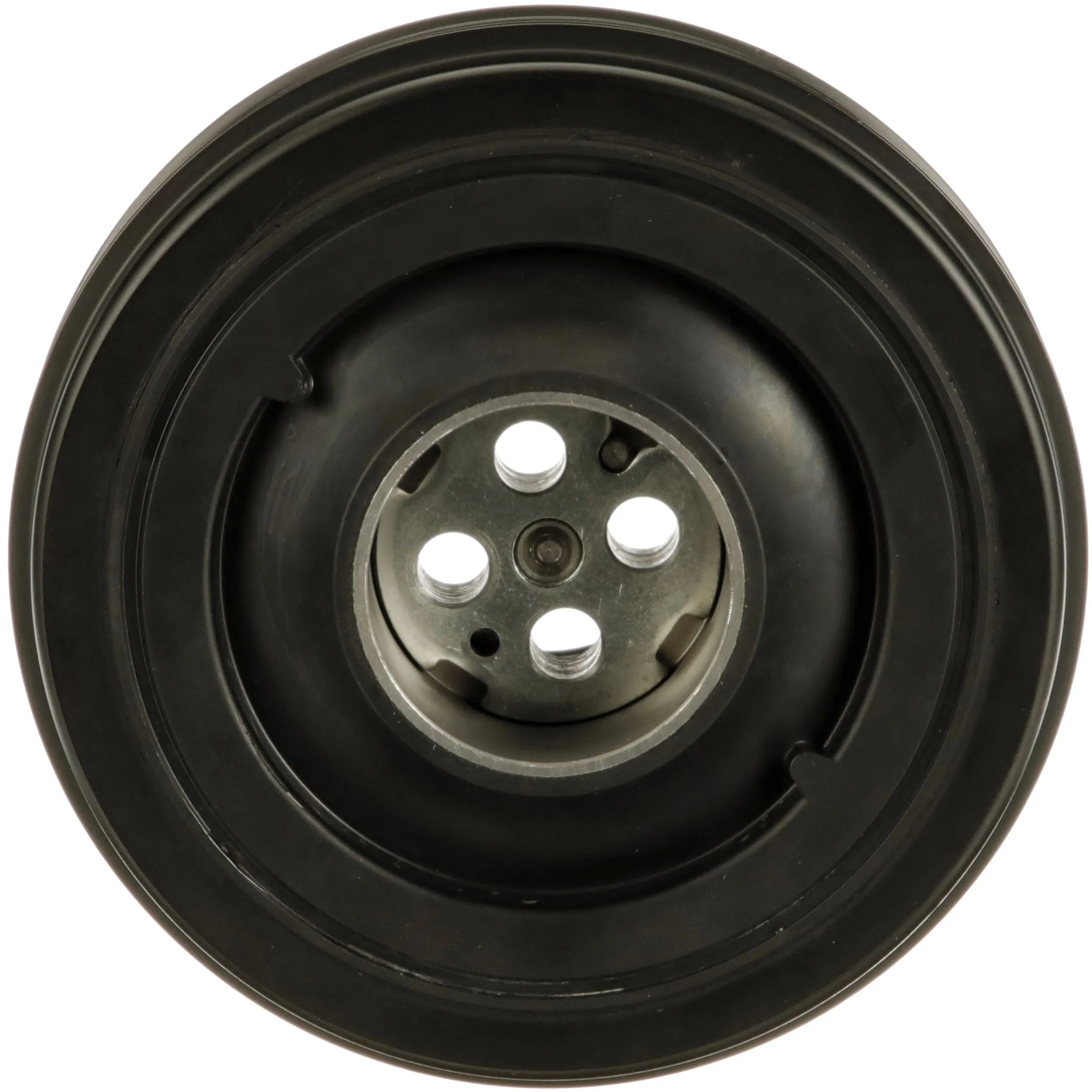 Poulie, vilebrequin GATES TVD1225