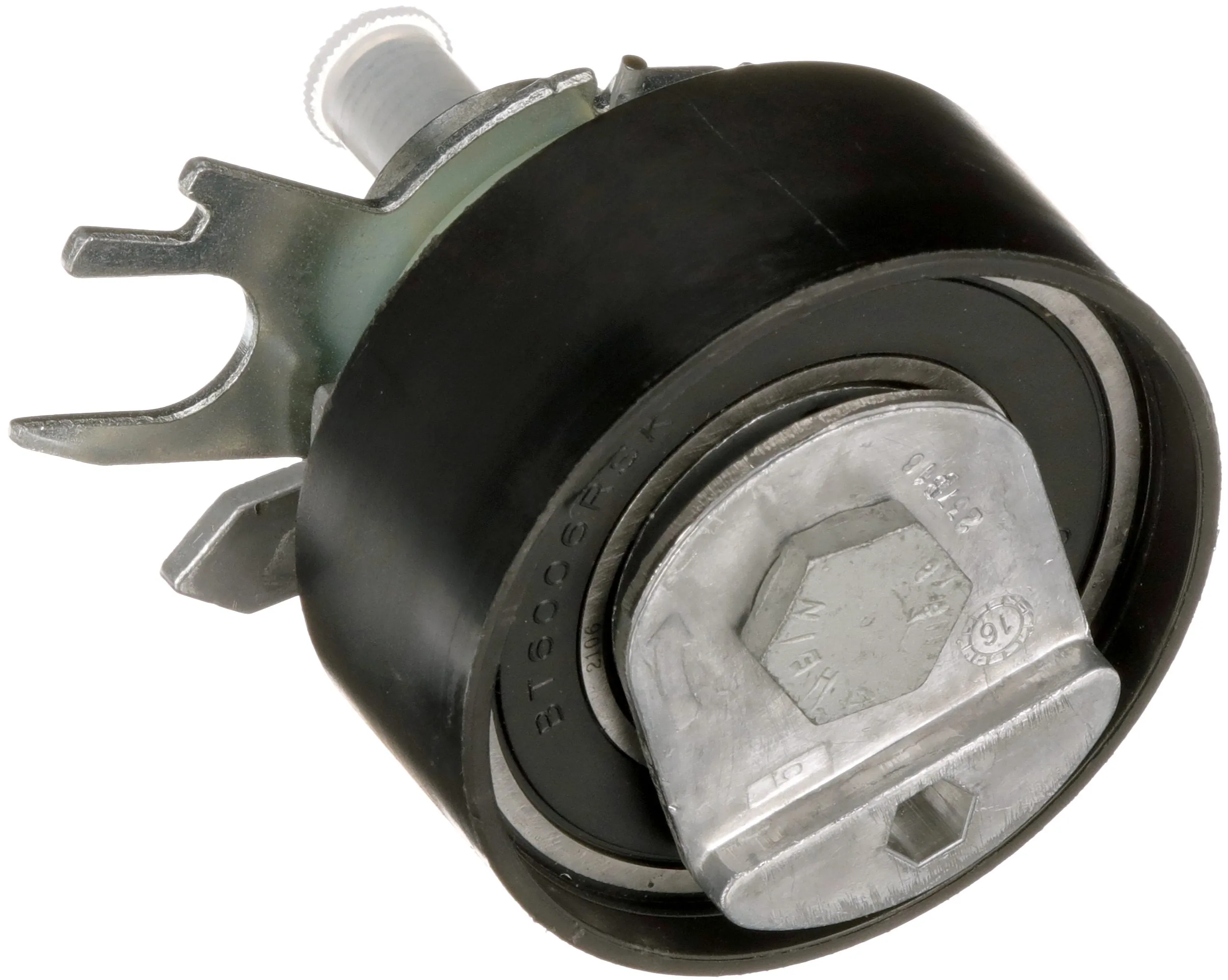 Poulie de tension, courroie crantée GATES T43149