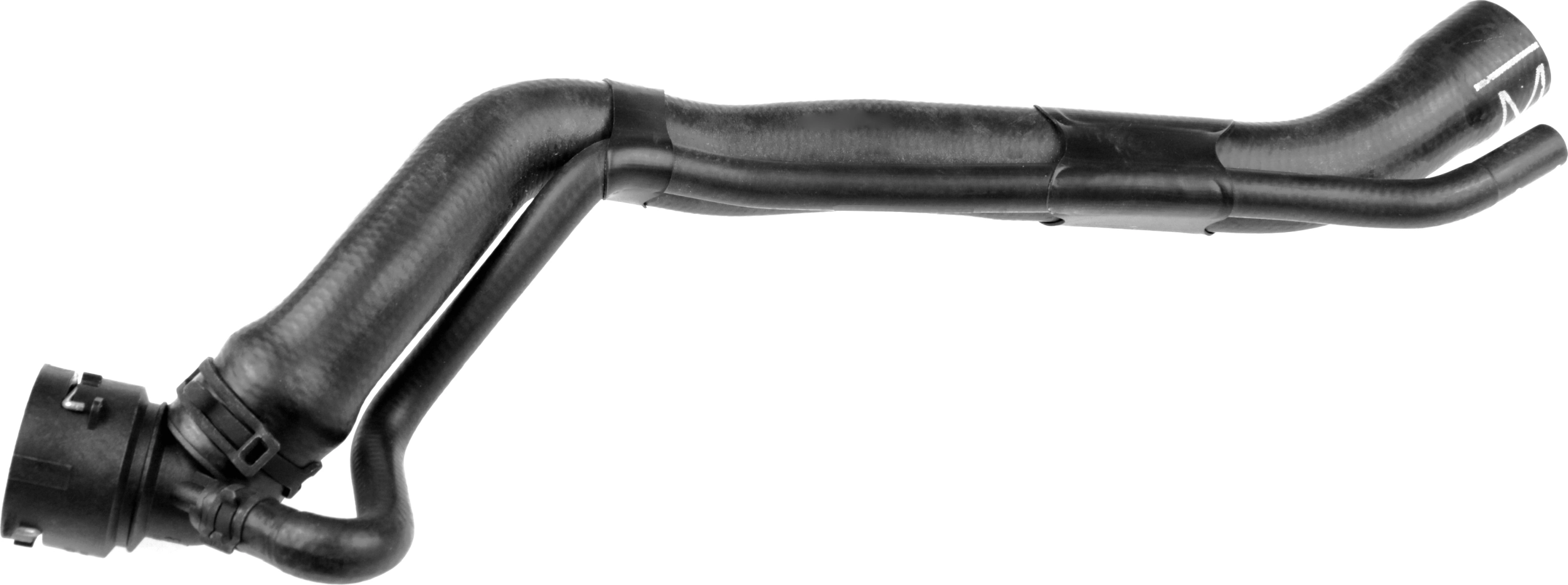 Durite de radiateur GATES 05-4054