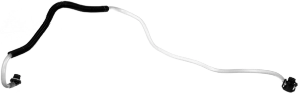 Tuyau de carburant GATES MFL1131