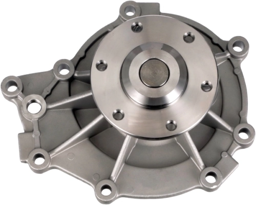 Pompe à eau, refroidissement du moteur GATES WP5010HD