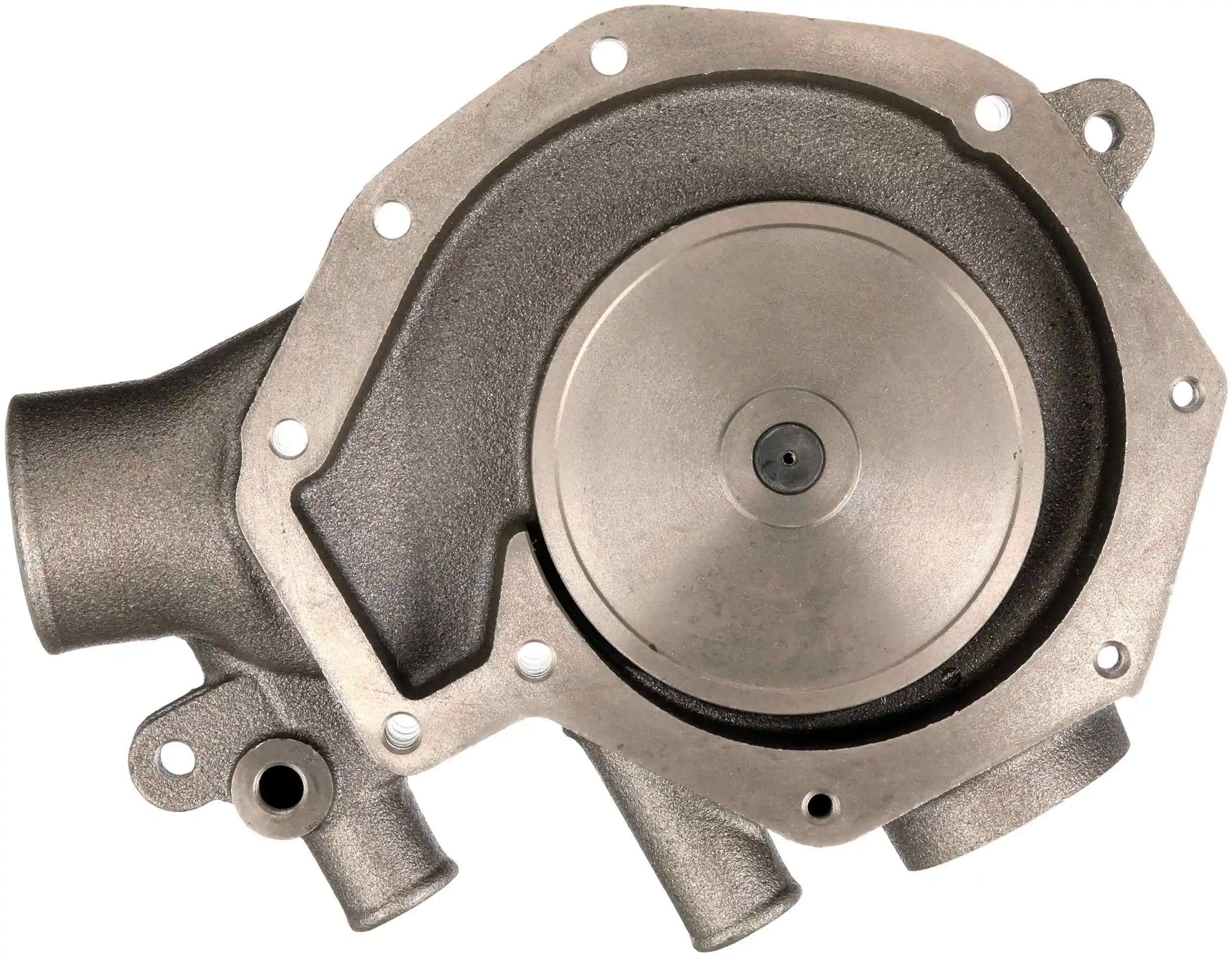 Pompe à eau, refroidissement du moteur GATES WP5053HD