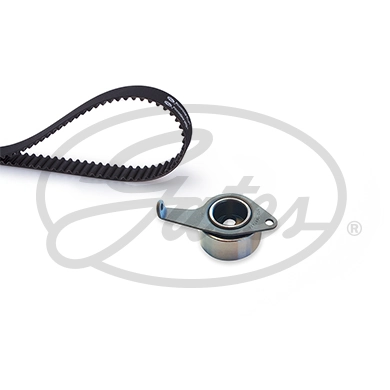Kit de courroie crantée GATES K015664XS
