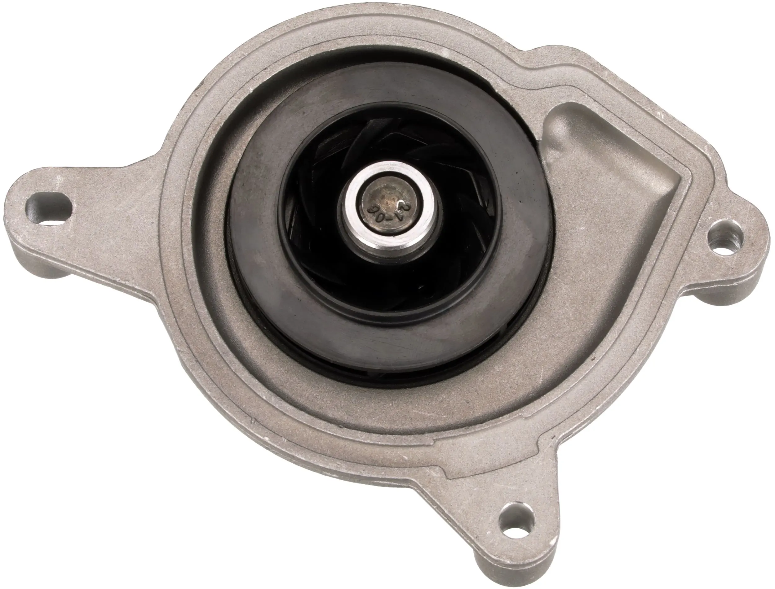 Pompe à eau, refroidissement du moteur GATES WP0139