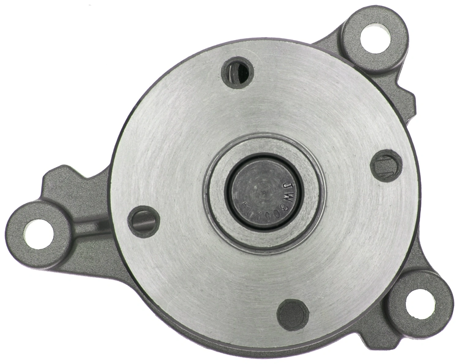 Pompe à eau, refroidissement du moteur GATES WP0174