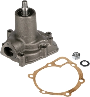 Pompe à eau, refroidissement du moteur GATES WP5040HD