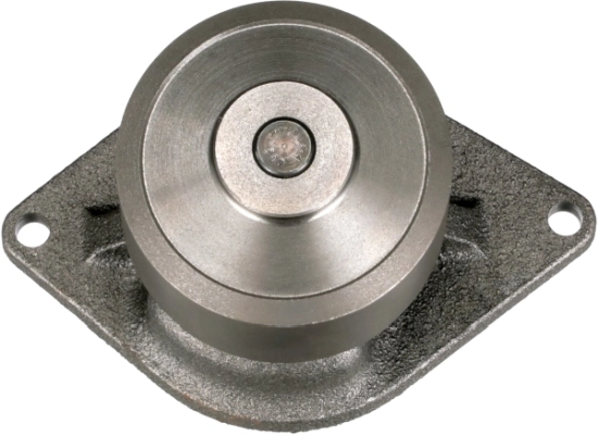 Pompe à eau, refroidissement du moteur GATES WP5017HD