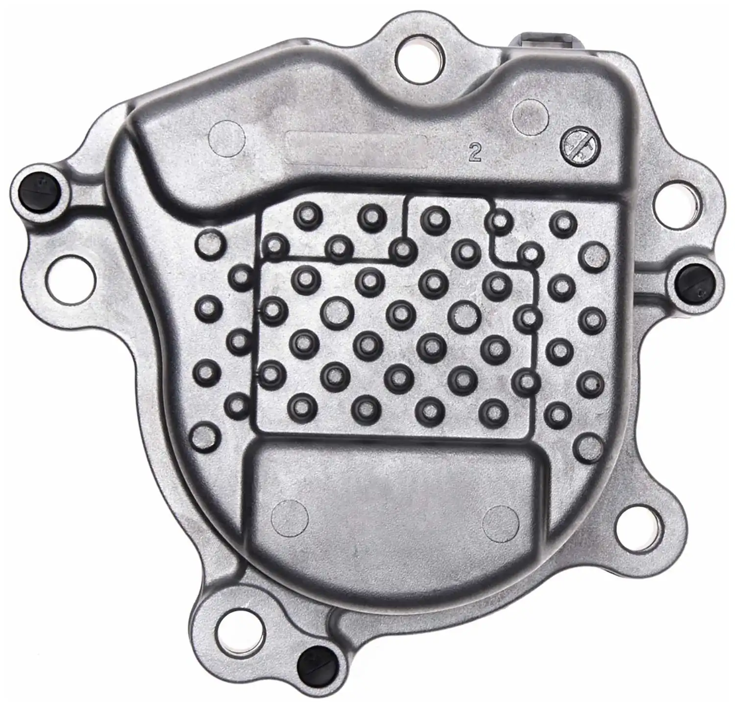 Pompe à eau, refroidissement du moteur GATES 41517E