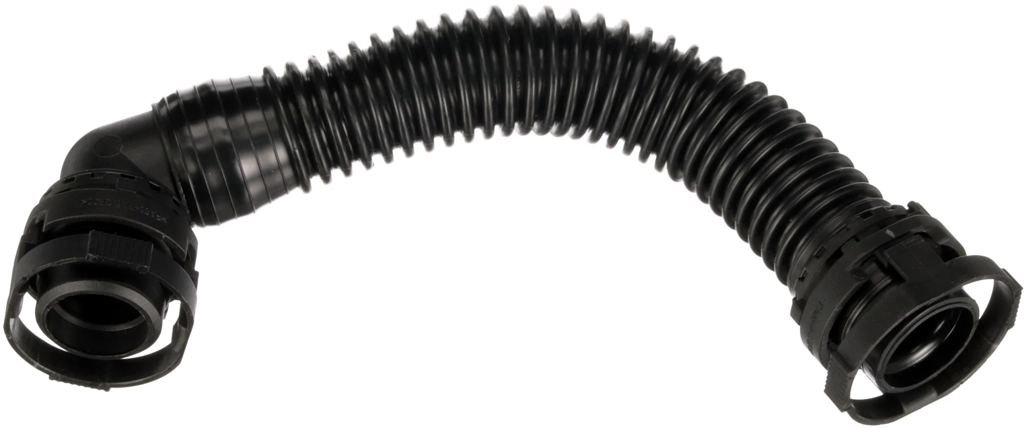 Tuyau, ventilation de carter-moteur Gates