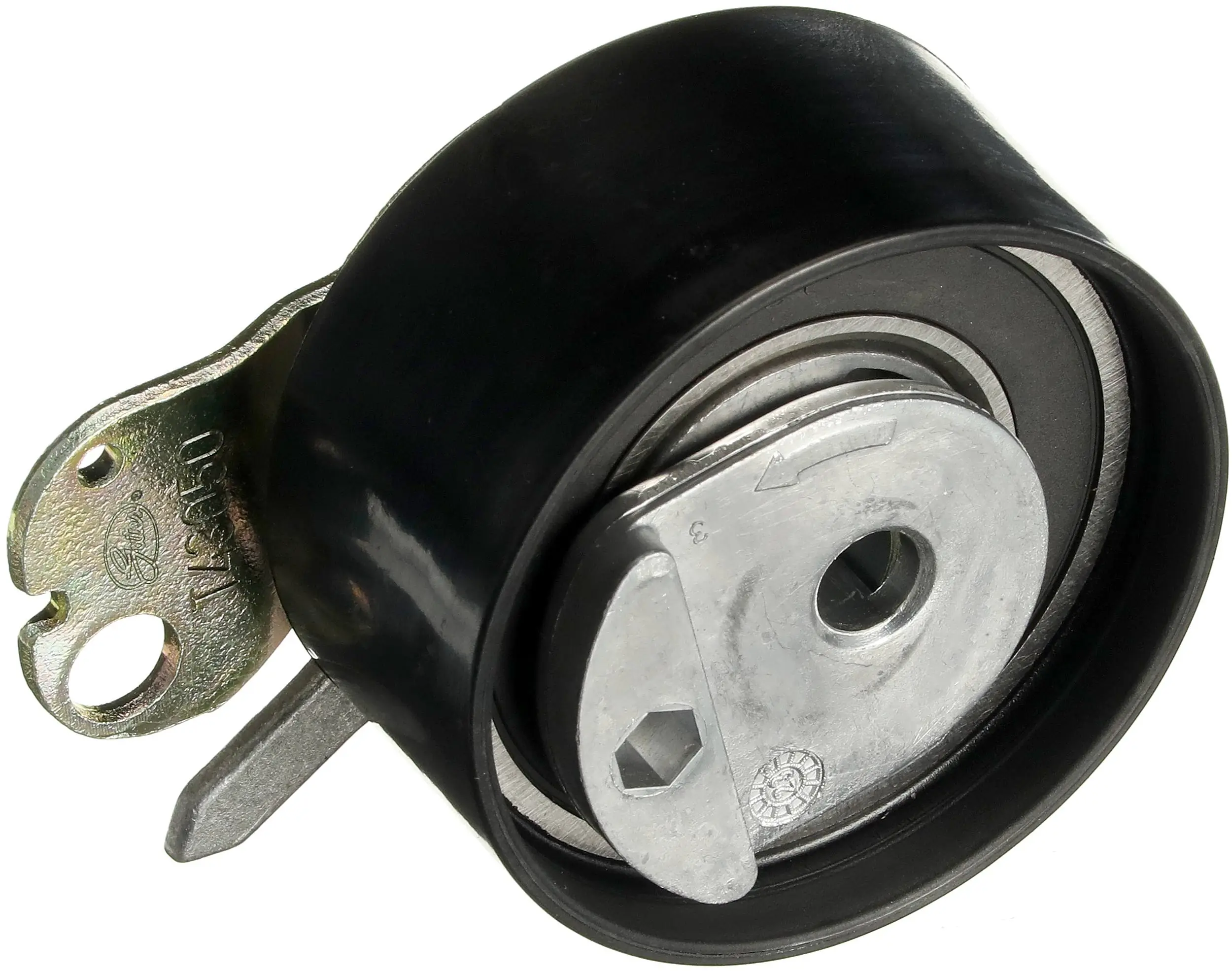 Poulie de tension, courroie crantée GATES T43050