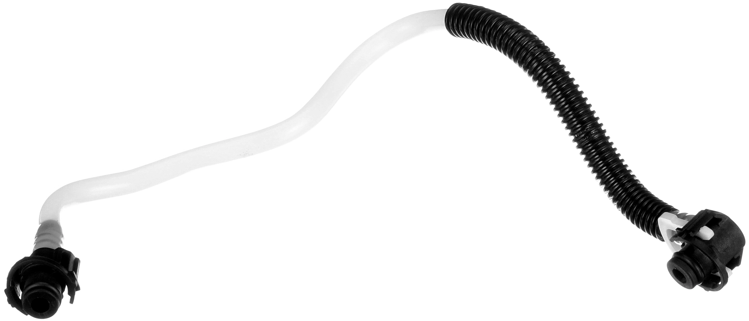 Tuyau de carburant GATES MFL1232