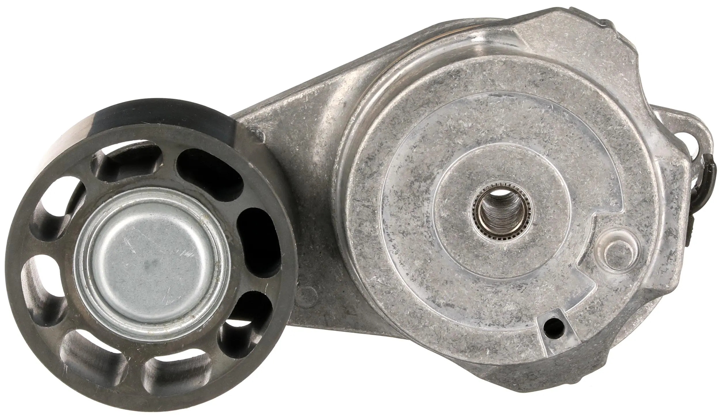 Tendeur de courroie, courroie trapézoïdale à nervures GATES T38793