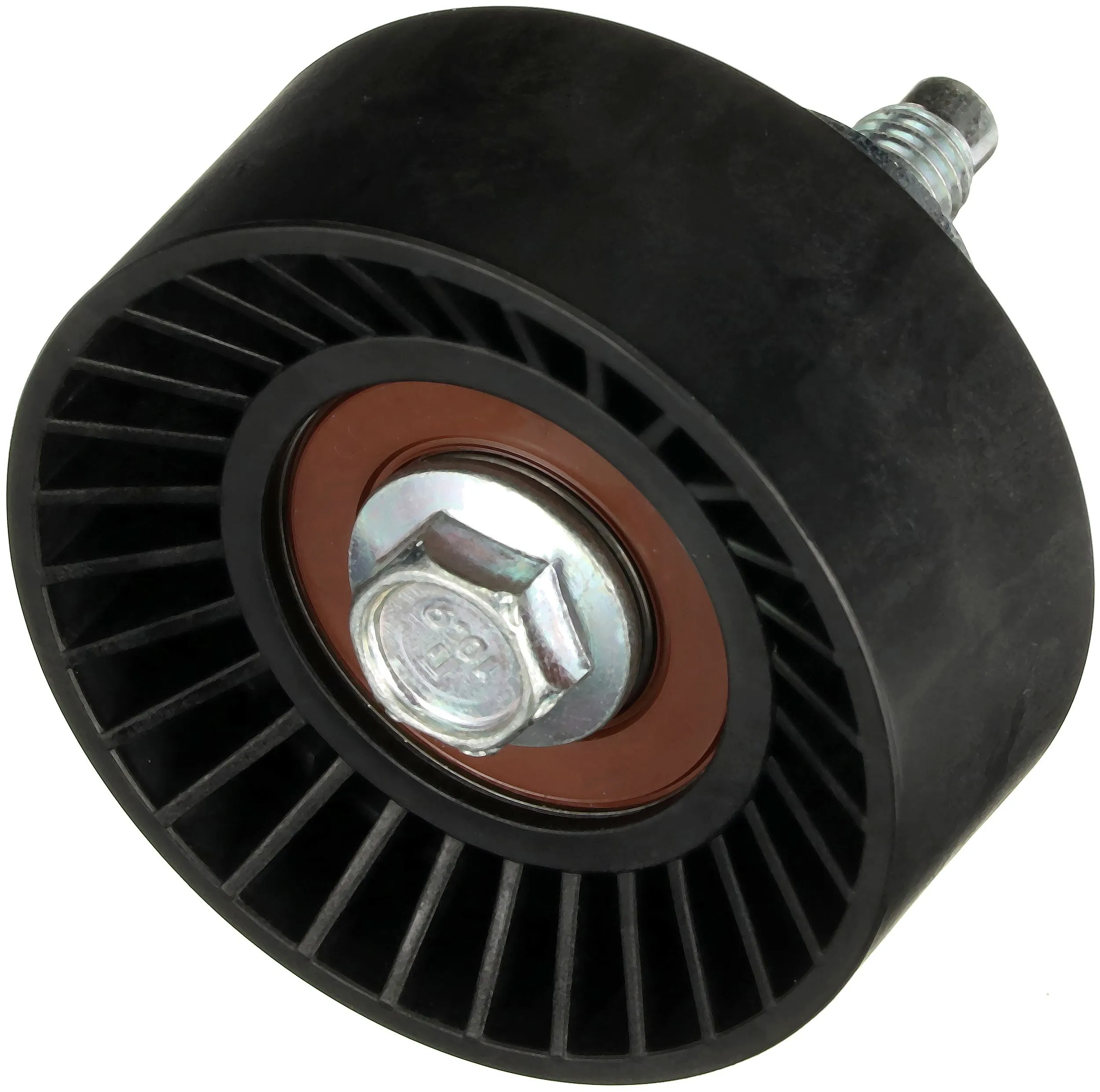 Poulie renvoi/transmission, courroie crantée GATES T42164