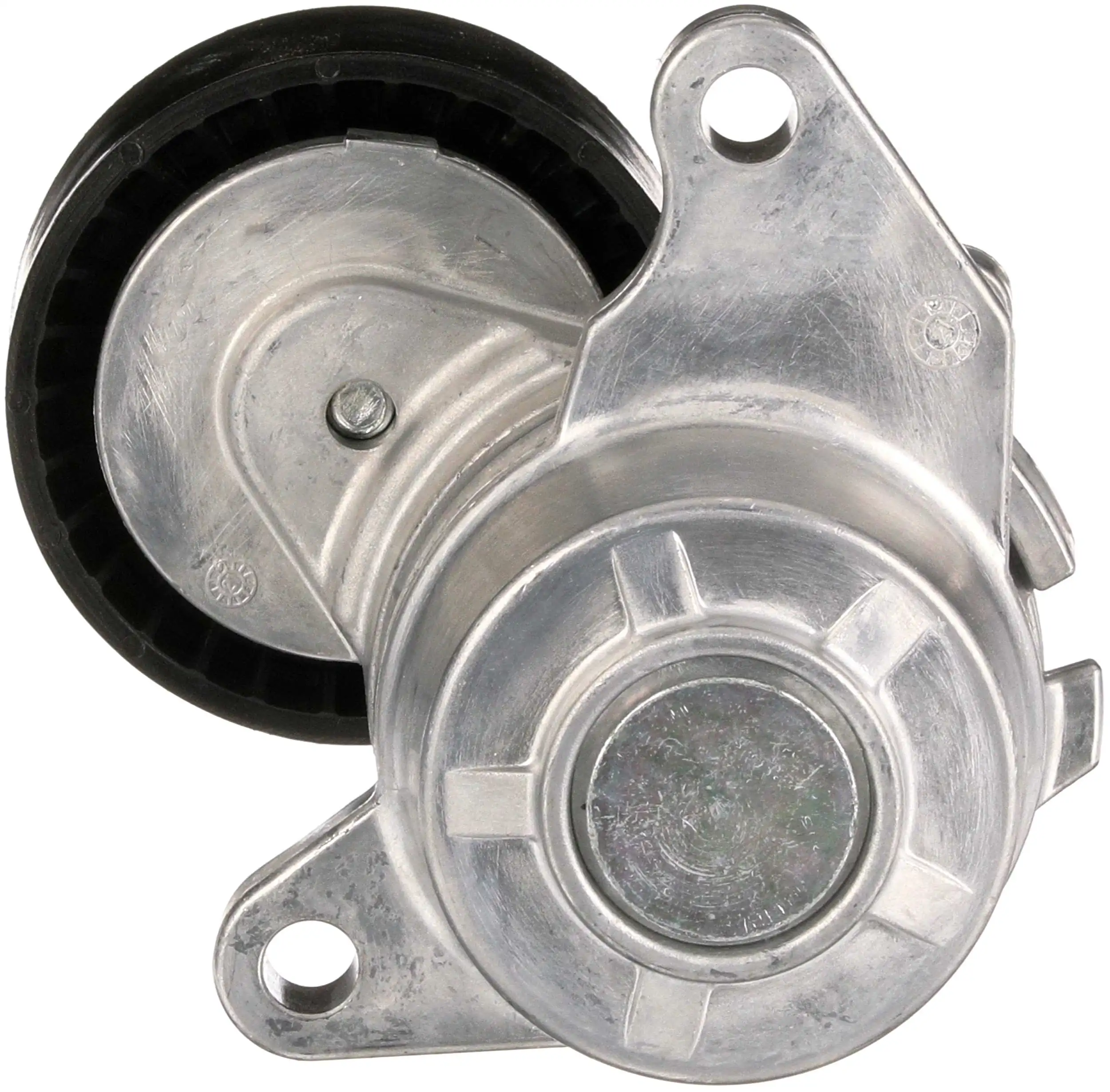 Tendeur de courroie, courroie trapézoïdale à nervures GATES T39358