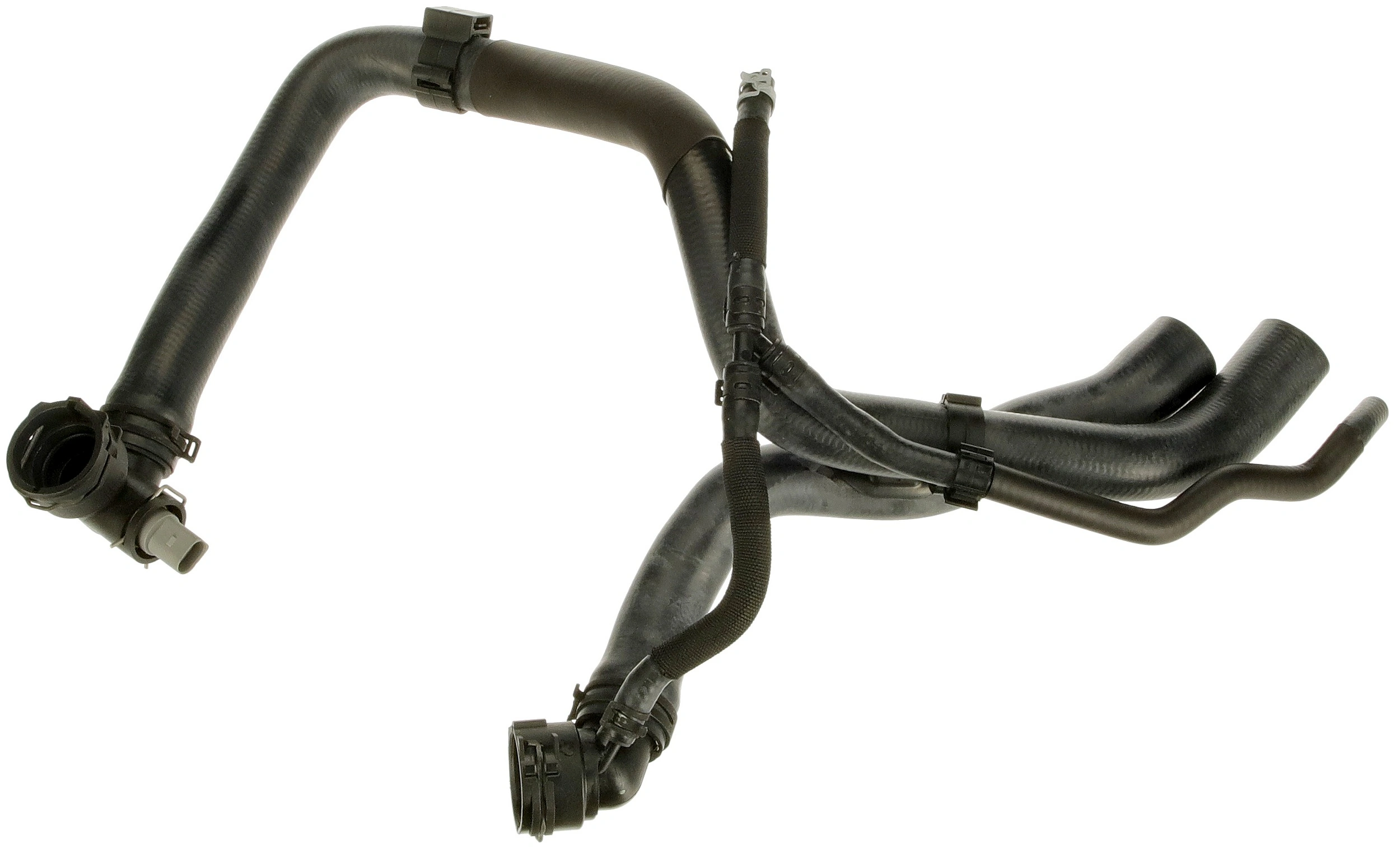 Durite de radiateur GATES 05-5905