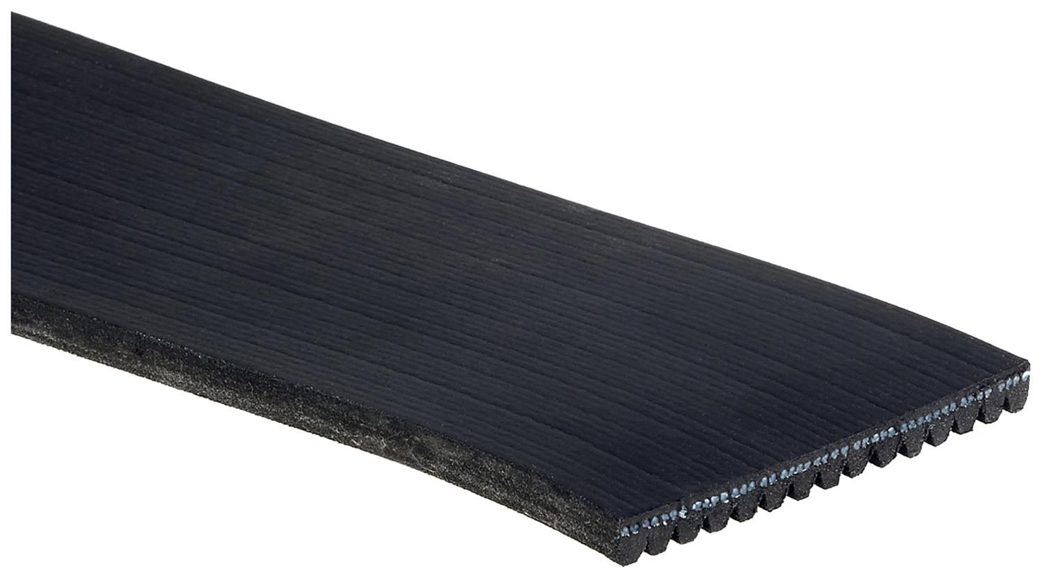 Courroie trapézoïdale à nervures GATES 15PK955HD