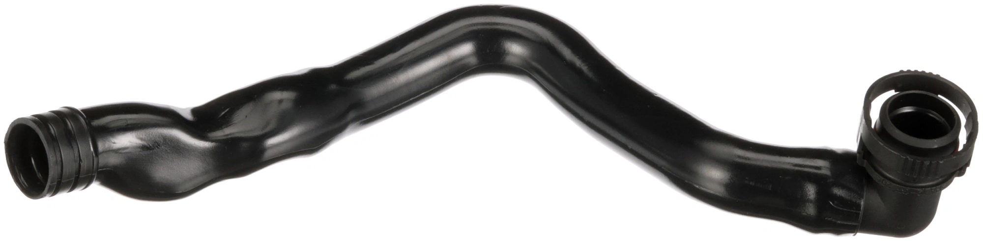 Tuyau, ventilation de carter-moteur GATES EMH636