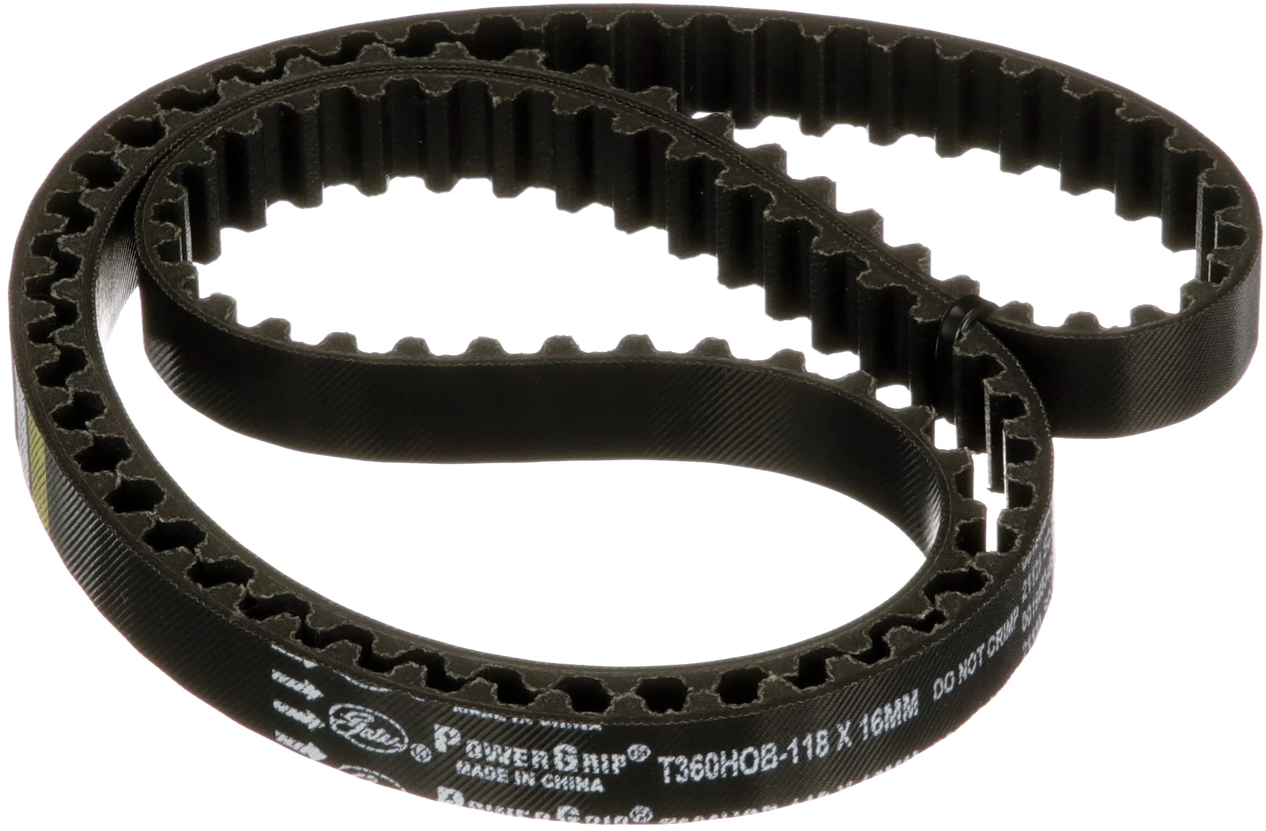 Courroie crantée GATES T360HOB