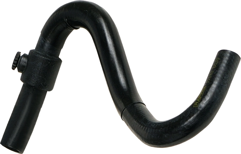 Gaine de chauffage GATES 02-2575