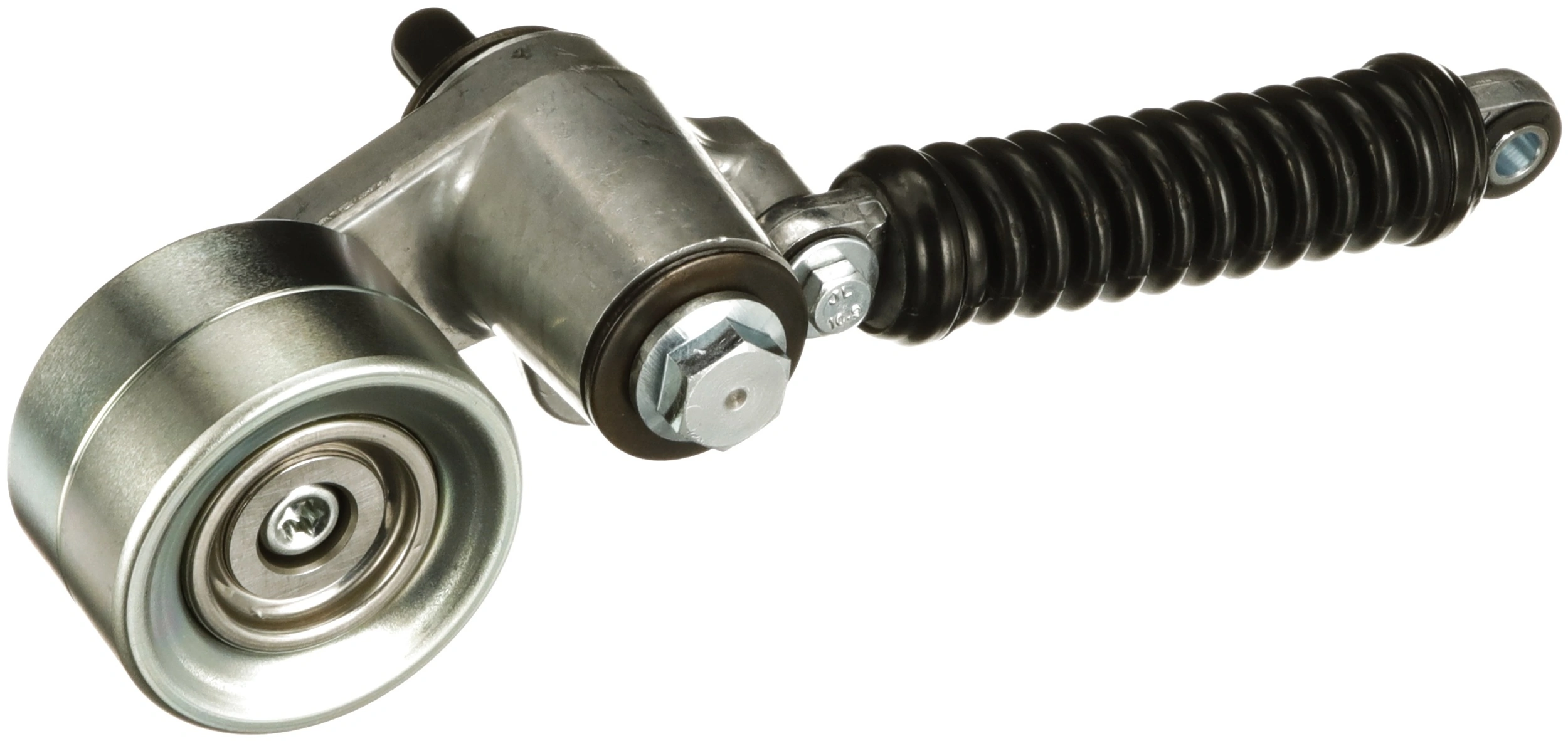 Tendeur de courroie, courroie trapézoïdale à nervures GATES T38797