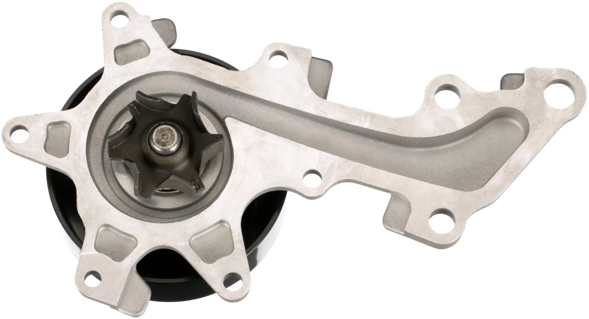 Pompe à eau, refroidissement du moteur GATES WP0230