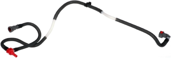 Tuyau de carburant GATES MFL1122