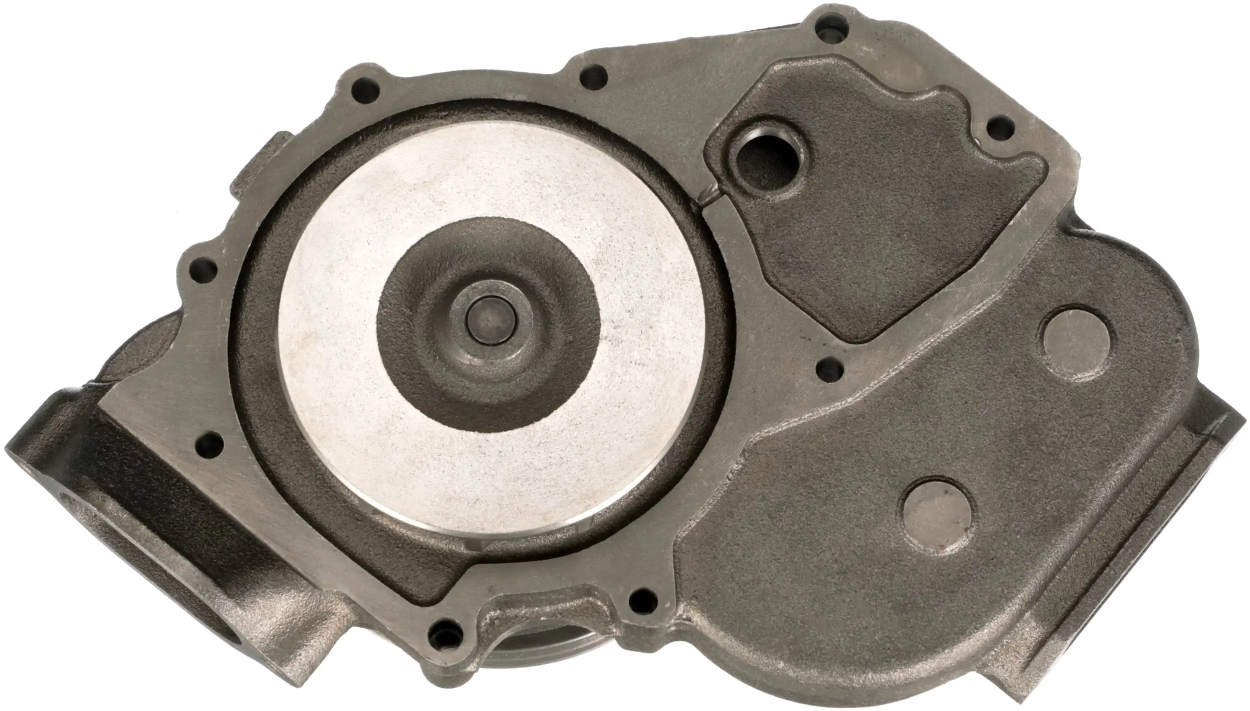 Pompe à eau, refroidissement du moteur GATES WP5051HD