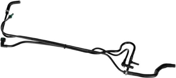 Tuyau, carburant de fuite GATES MFL1007