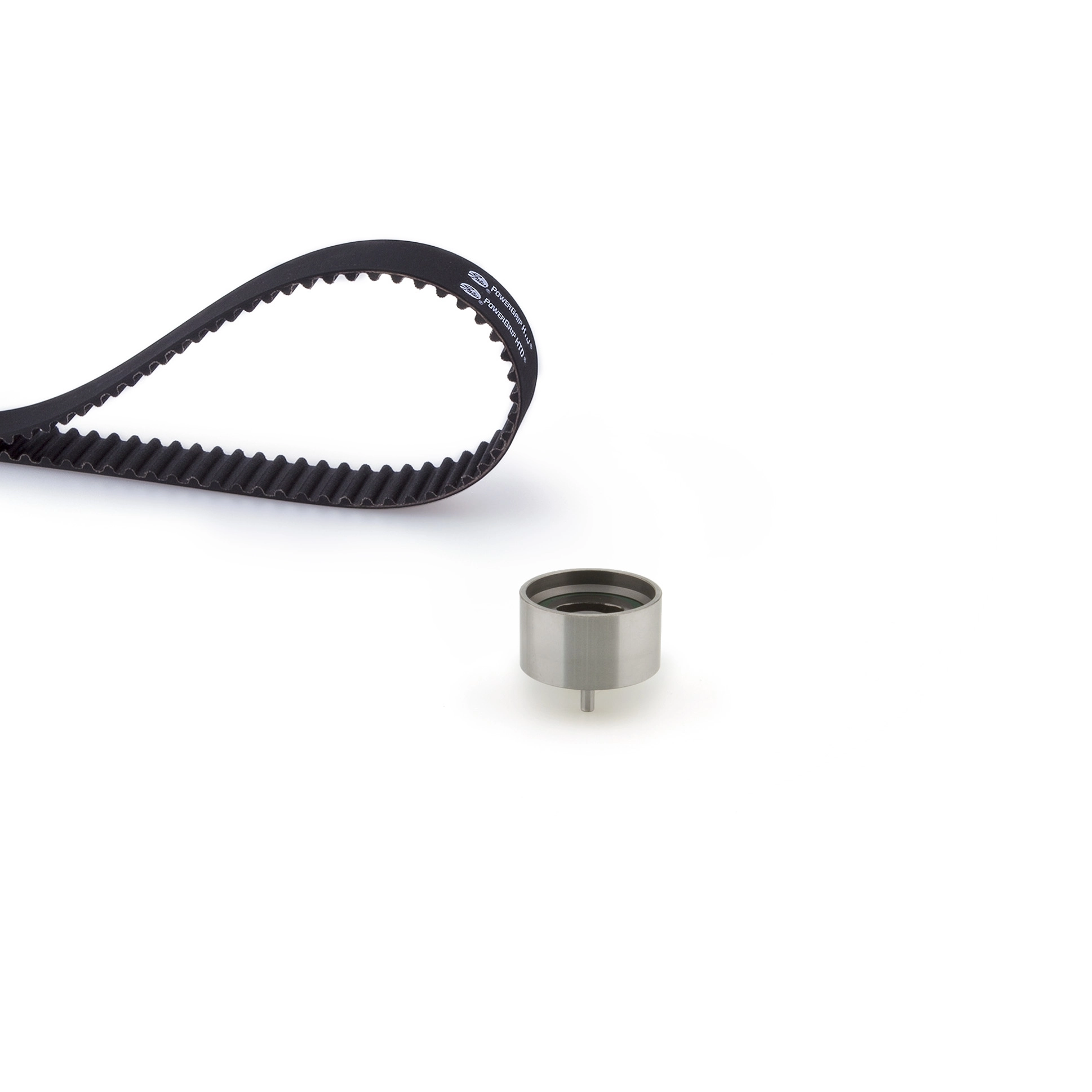 Kit de courroie crantée GATES K035043