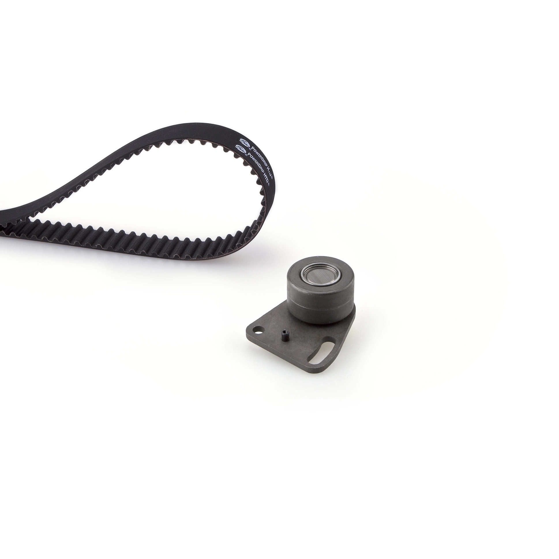 Kit de courroie crantée GATES K015069