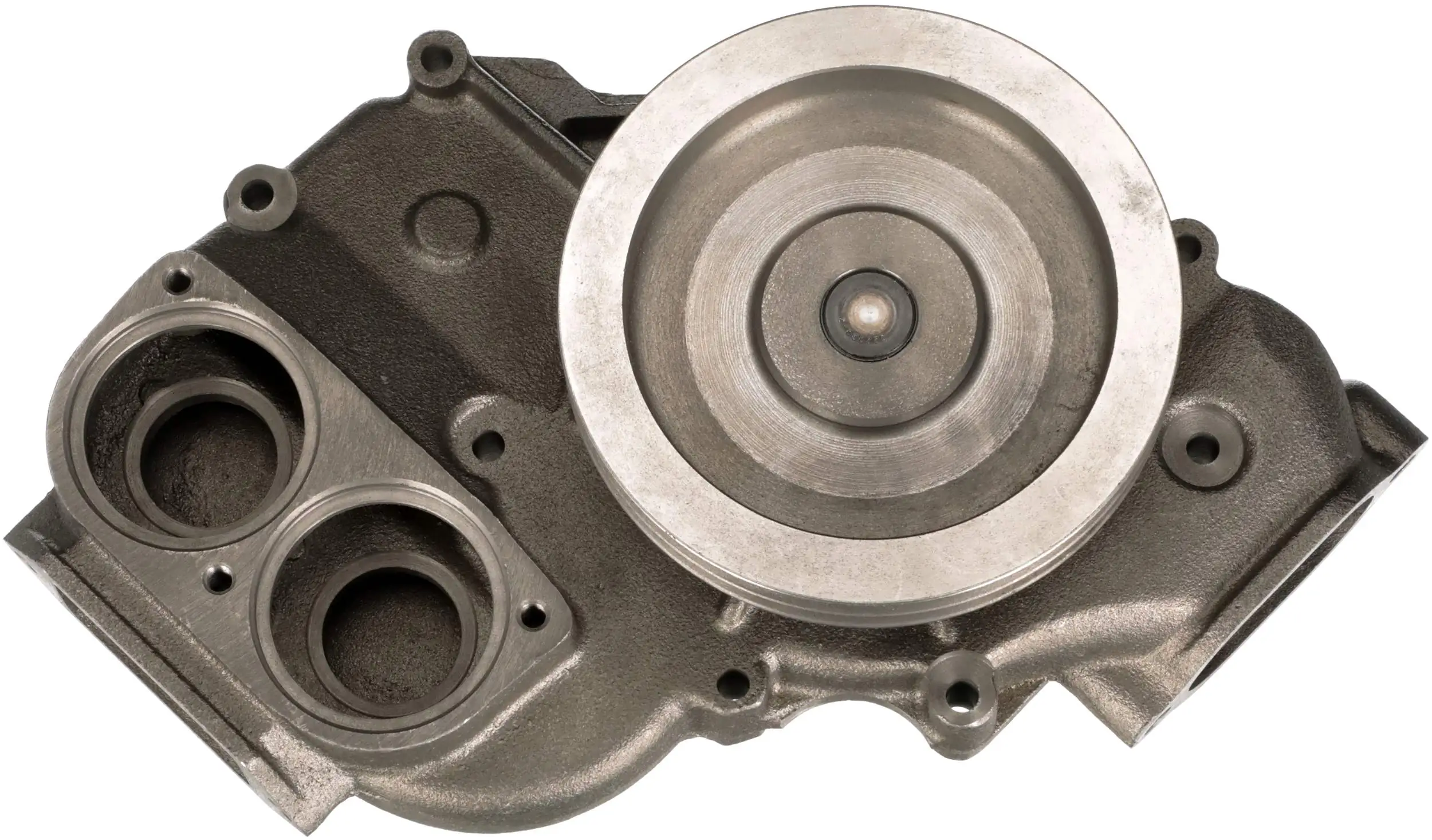 Pompe à eau, refroidissement du moteur GATES WP5051HD