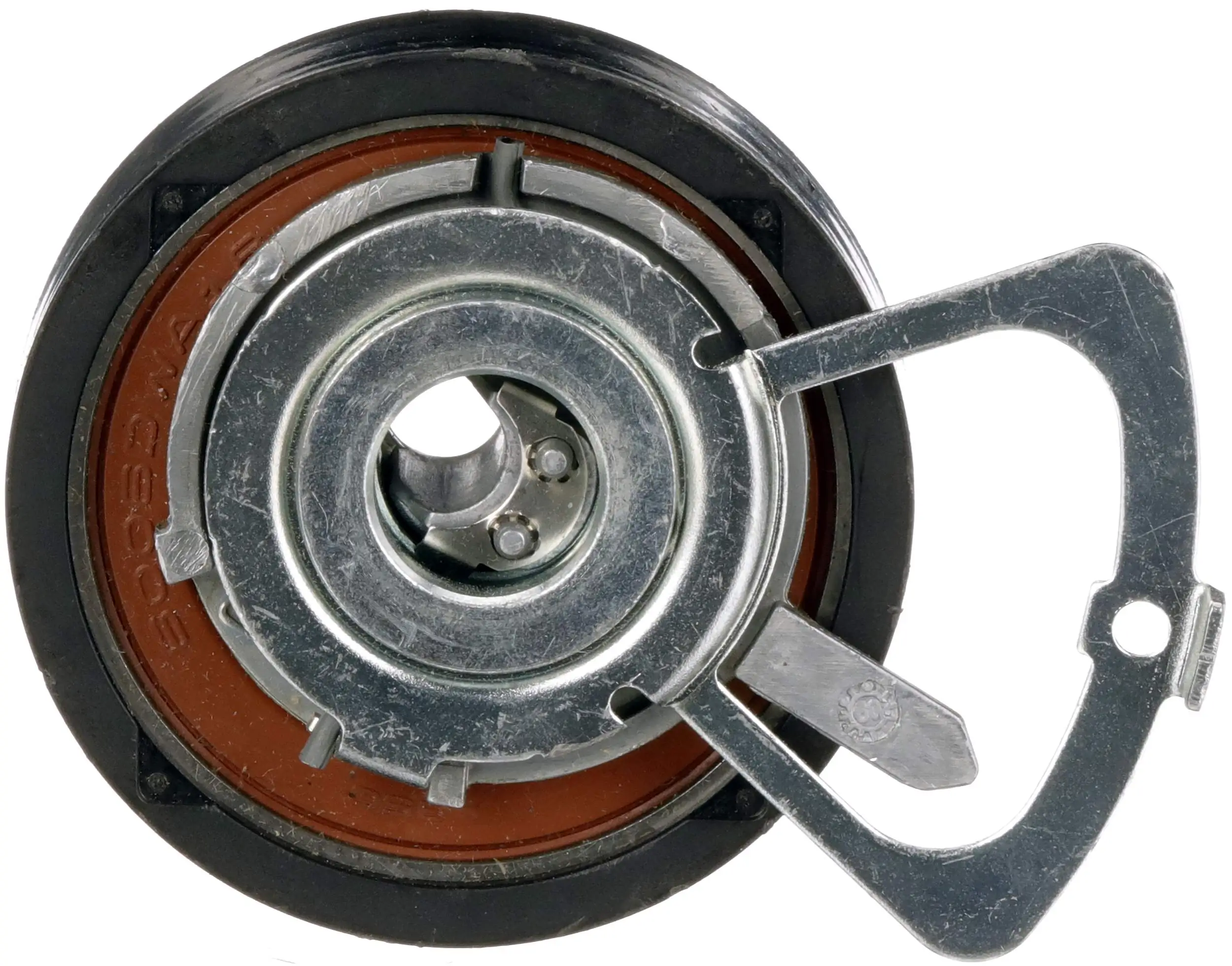 Poulie de tension, courroie crantée GATES T43140