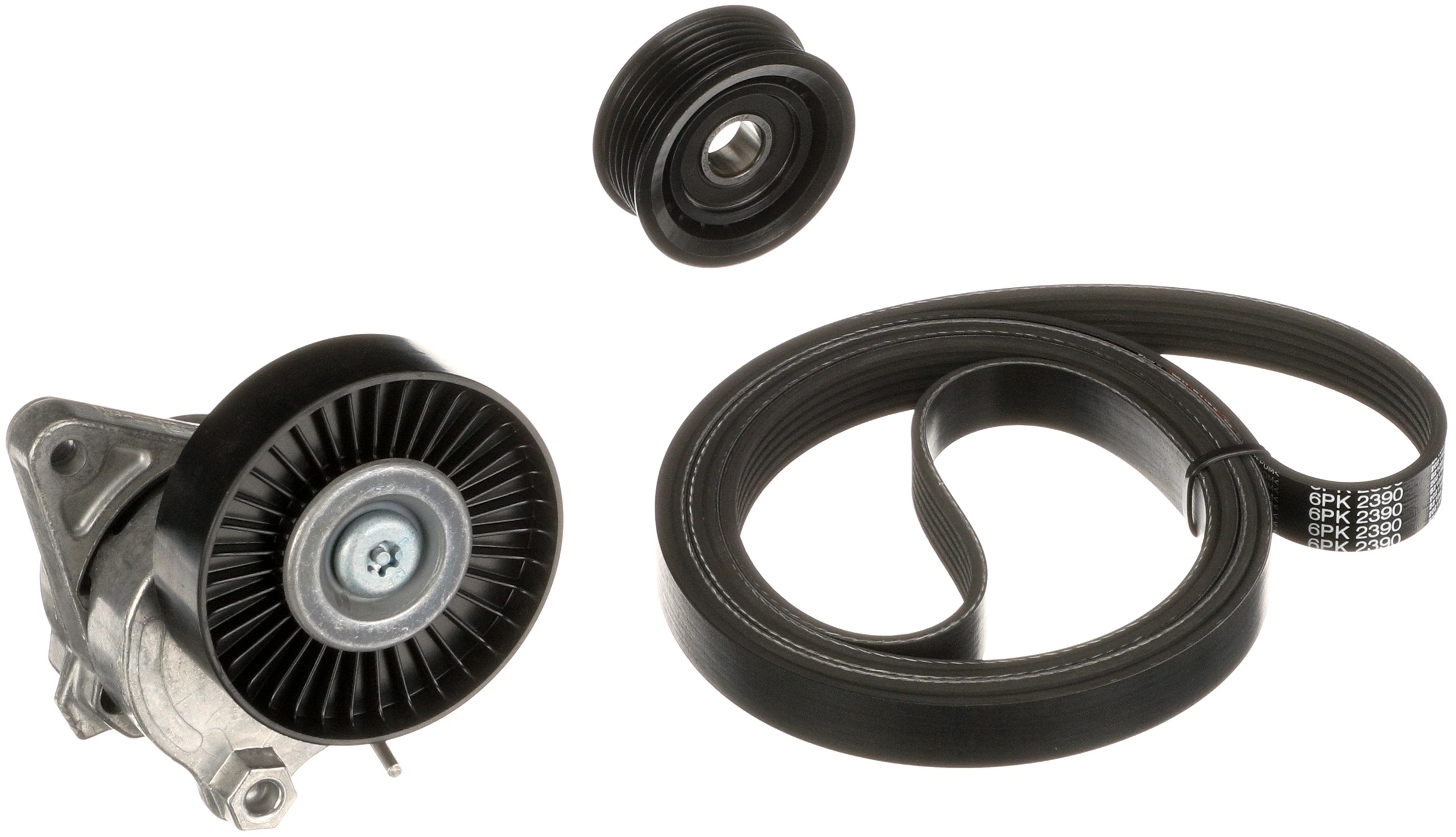 GATES K016PK2390