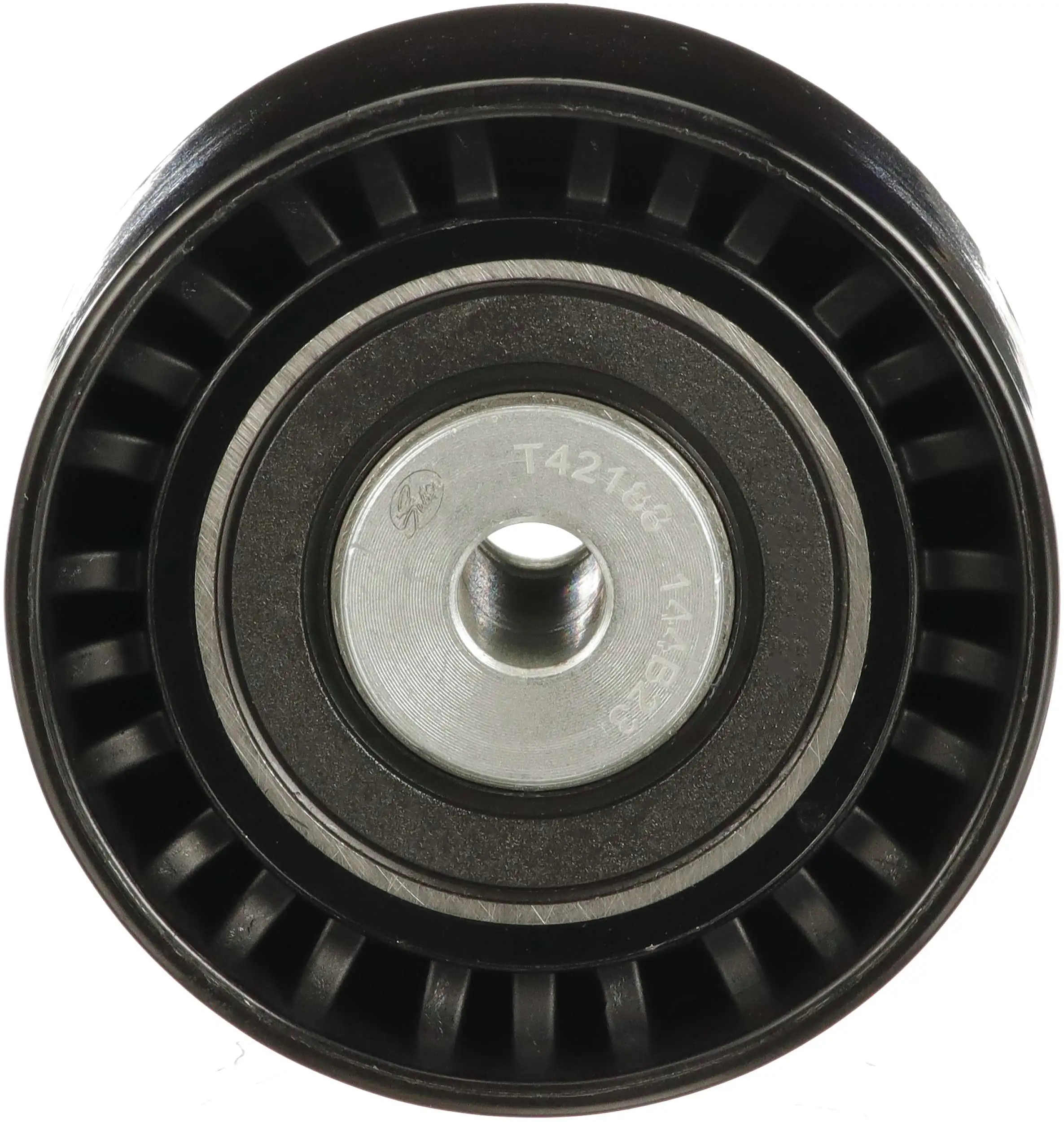 Poulie renvoi/transmission, courroie crantée GATES T42188
