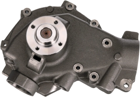 Pompe à eau, refroidissement du moteur GATES WP5039HD