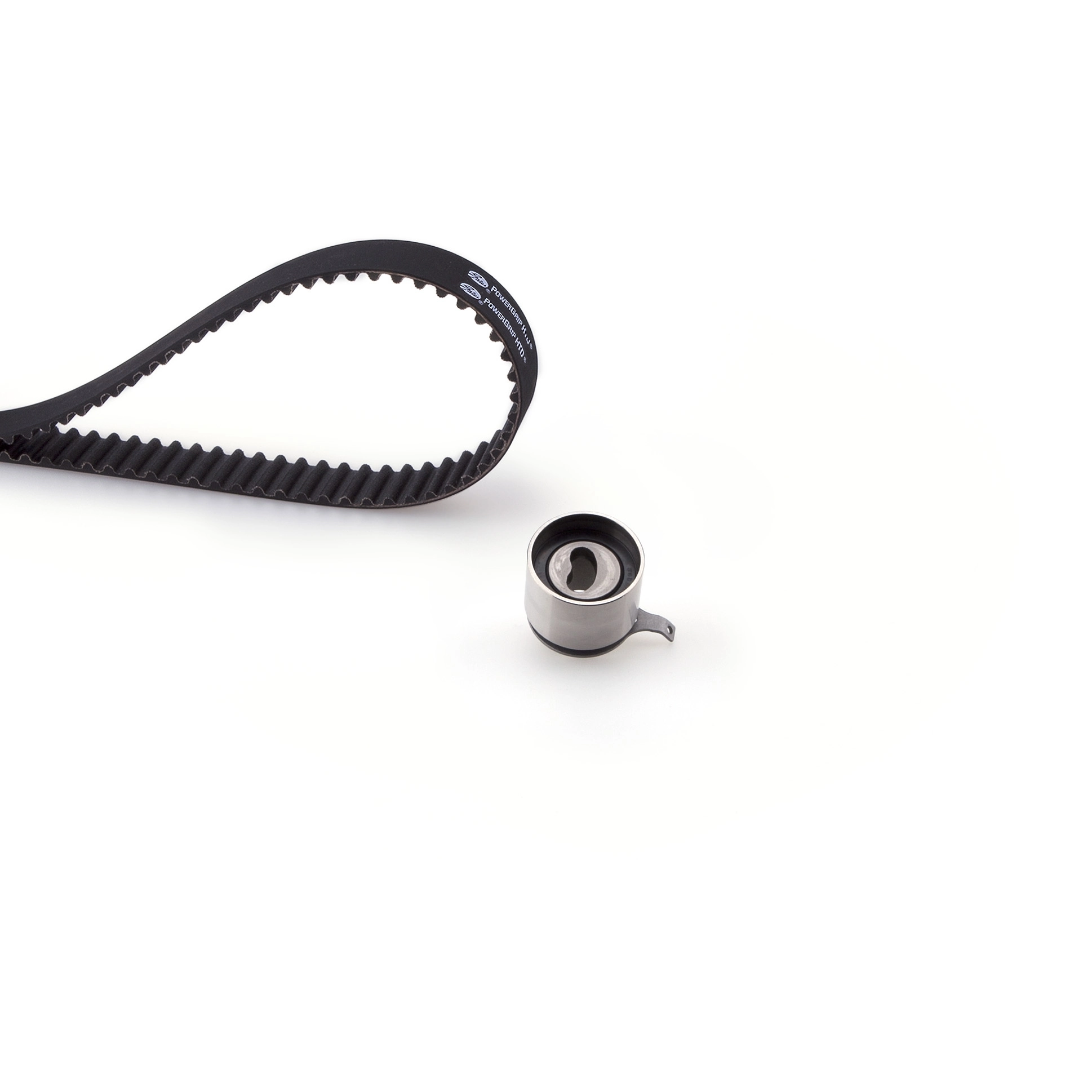 Kit de courroie crantée GATES K015434XS