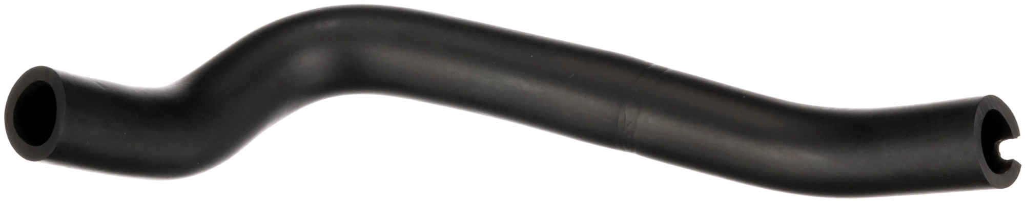 Tuyau, ventilation de carter-moteur