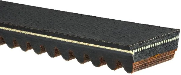 Courroie d’entraînement CVT GATES 77G3158