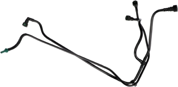 Tuyau, carburant de fuite GATES MFL1000