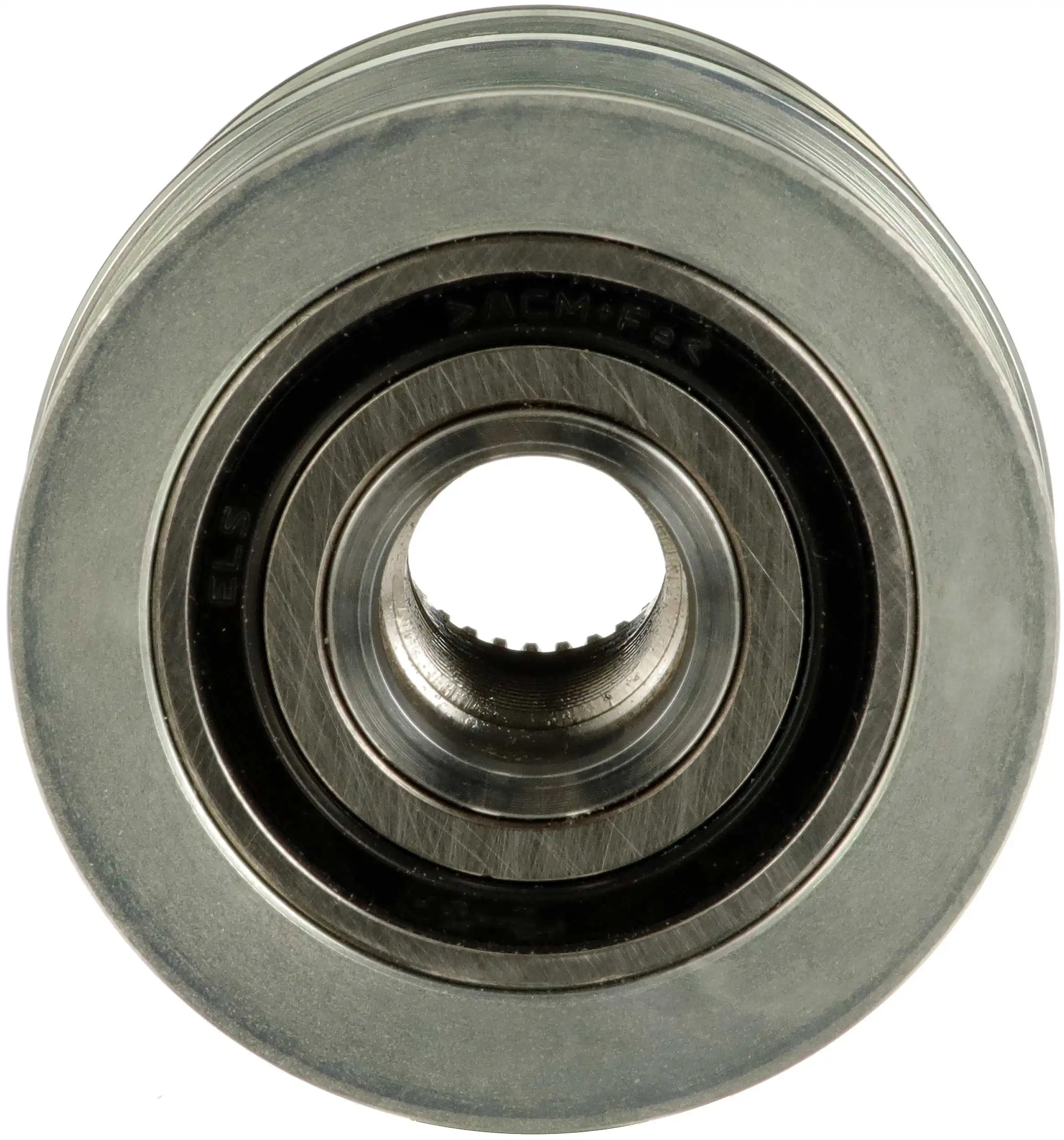 Poulie roue libre, alternateur GATES OAP7212