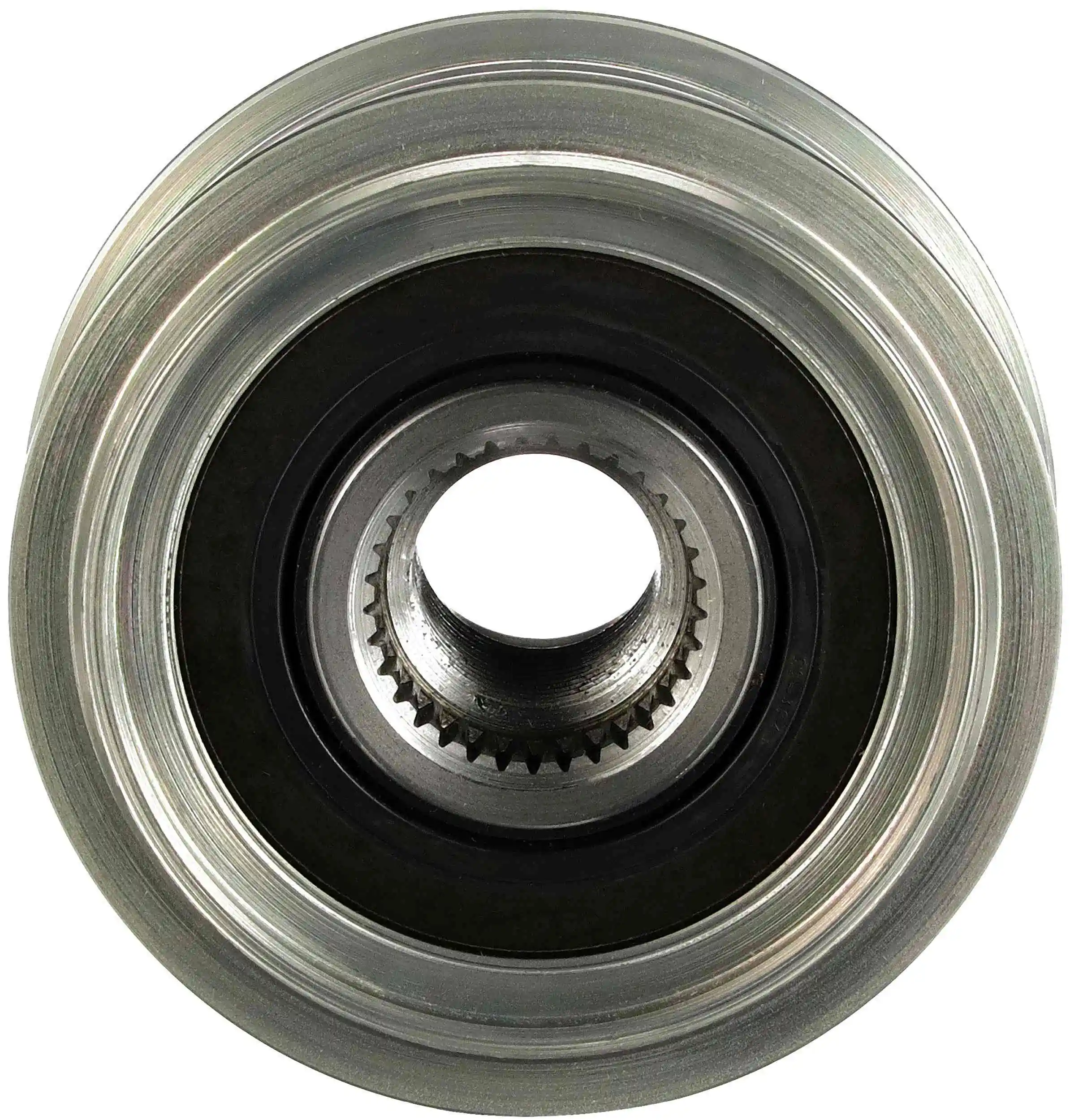 Poulie roue libre, alternateur GATES OAP7013