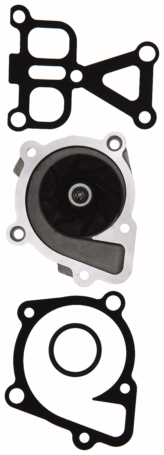 Pompe à eau, refroidissement du moteur GATES WP0316