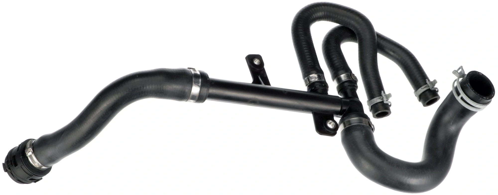 Durite de radiateur GATES 05-4695