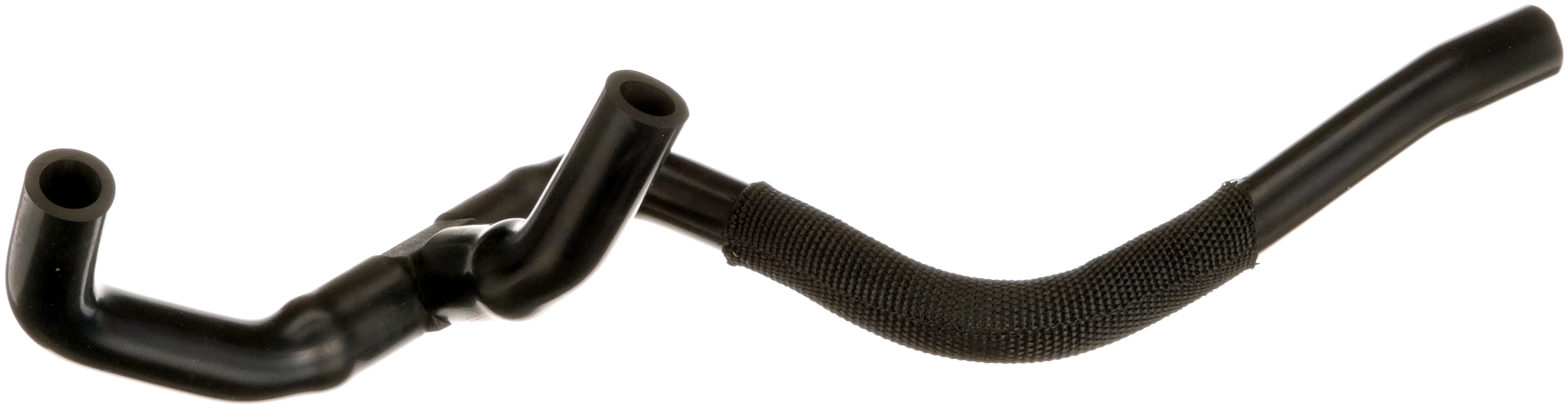 Tuyau, ventilation de carter-moteur GATES EMH591