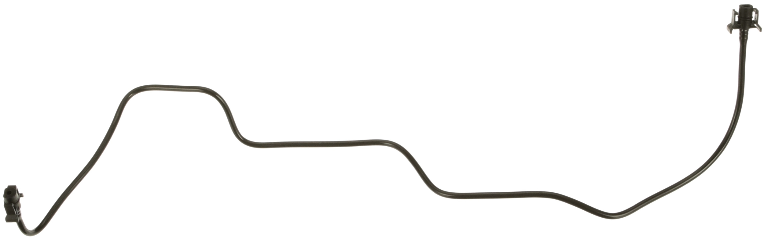 Gaine de chauffage GATES 02-3586